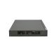 4. FiberHome S4820-28T-X-PE-AC Network Uplinks Managed L2/L3 Gigabit Ethernet (10/100/1000) PoE Support 1U Black, Gray