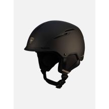 Rossignol Templar Impacts Black helmet