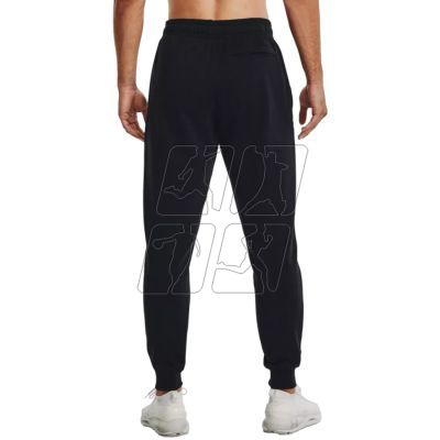 2. Under Armor Rival Fleece Graphic Joggers M 1370351-001