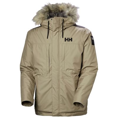 25. Helly Hansen Coastal 3.0 Parka M 53995 597