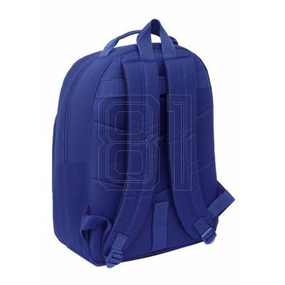 6. FC Barcelona Sports Backpack 612429305