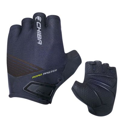 CHIBA ROAD MASTER L gloves black