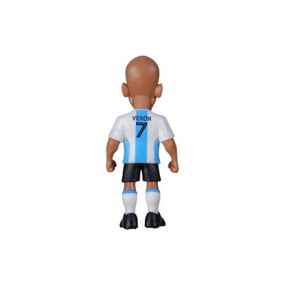 3. MINIX WC LEGENDS ARGENTINA – JUAN SEBASTIAN VERON