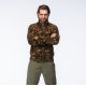 8. Men’s MAGNUM ESSENTIAL MICROFLEECE Fleece Jacket