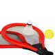 5. SET OF 2 RACKETS, SHUTTLE, BALL FOR TENNIS AND BADMINTON ENERO TOYS