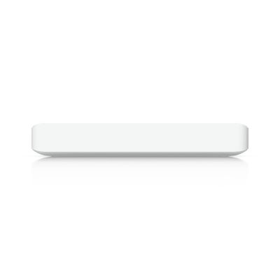 4. Ubiquiti UDB-Switch 2.5G Ethernet (100/1000/2500) PoE Support White