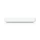 4. Ubiquiti UDB-Switch 2.5G Ethernet (100/1000/2500) PoE Support White