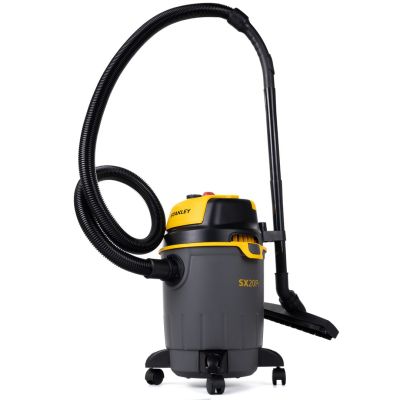 7. VACUUM CLEANER WET+DRT 1200W 20L SXVC20PTE STANLEY