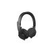 2. Logitech Zone (981000854) Bluetooth Headphones with Microphone Graphite