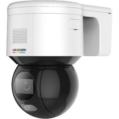 4. HIKVISION IP CAMERA DS-2DE3A400BW-DE/W (F1)(T5)