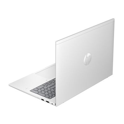 15. HP ProBook 4 G1i AI Intel Core Ultra 7 255U Laptop 40.6 cm (16") WUXGA 16 GB DDR5-SDRAM 512 GB SSD Wi-Fi 6E (802.11ax) Windows 11 Pro AI PC Silver