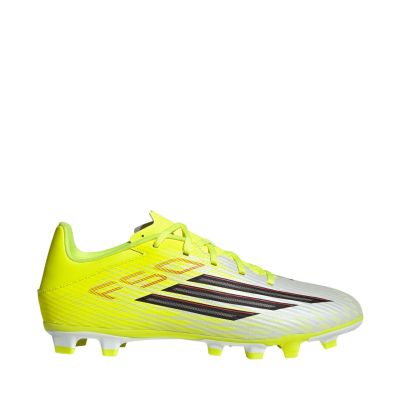7. adidas F50 Club FG/MG JR9053 football boots