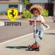 15. Scooter 3-wheel Globber 440-152-2 Ferrari HS-TNK-000009781