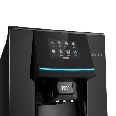 19. TEESA AUTOMATIC COFFEE MACHINE AROMA 800