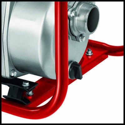 3. Einhell GE-PW 46 4600 W 2.6 bar 23000 l/h