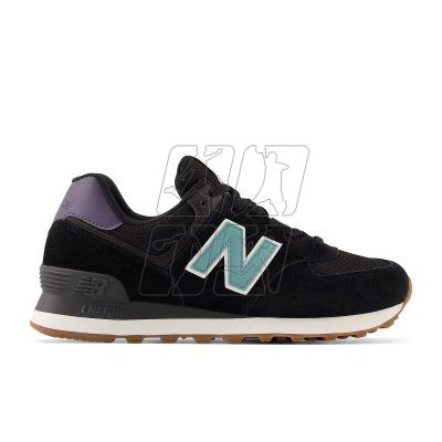 7. New Balance W WL574RA shoes