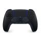 25. SONY DualSense Midnight Black Wireless Controller