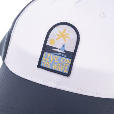 2. MAYLE JRB Children's Baseball Cap