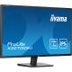 18. iiyama ProLite X3270QSU-B1 monitor 81.3 cm (32") 2560 x 1440 px Wide Quad HD LED Black