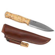 Casström Lars Fält Sleipner Knife with Fire Starter