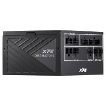 XPG COREREACTOR II 1000W 24-pin ATX Power Supply Module Black