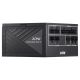 XPG COREREACTOR II 1000W 24-pin ATX Power Supply Module Black
