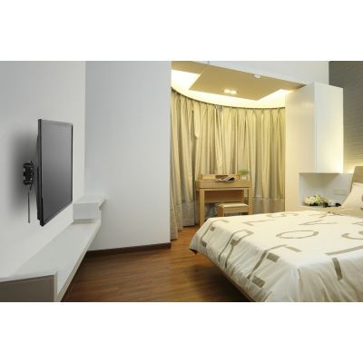 8. Equip 650322 TV Mount 2.54 m (100") Black
