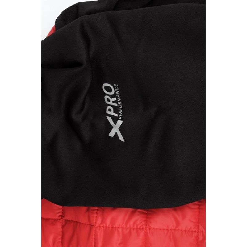 15. Regatta Modular Thermal M TRA517 92F jacket