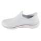 2. Skechers Go Walk Arch Fit 2.0 – Tatum 125343-WTRG White 36.5