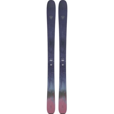 7. ROSSIGNOL RALLYBIRD 102 OPEN skis