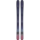 7. ROSSIGNOL RALLYBIRD 102 OPEN skis