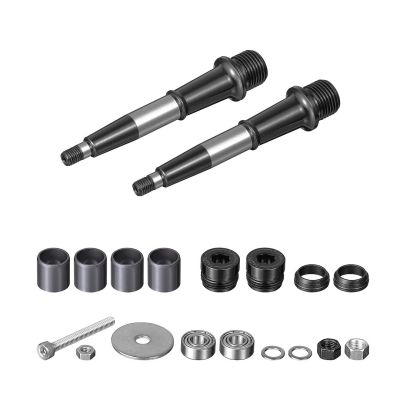 FUNN 2x TACTIC Repair Kit