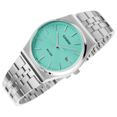 3. Men's Watch CASIO MTP-B145D-2A1VEF + BOX