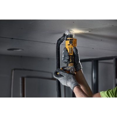 5. DeWALT DCE555N-XJ 18V XR Drywall Router