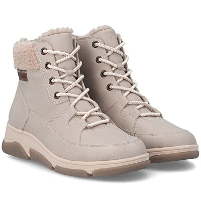 4. RIEKER FOOTWEAR