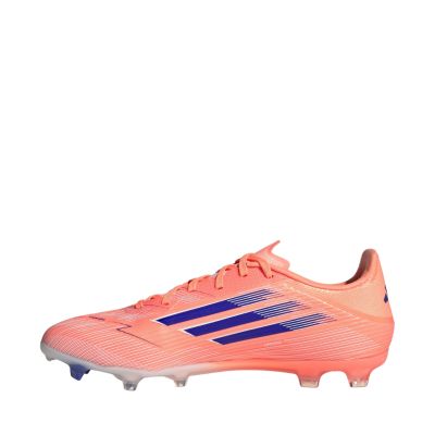 5. adidas F50 League FG/MG JI0004 football boots