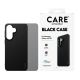 CARE by PanzerGlass Fashion Case for Samsung Galaxy A57 - Black