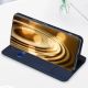 16. Dux Ducis Skin Pro Case for Honor Magic5 Flip Card Wallet Stand Blue