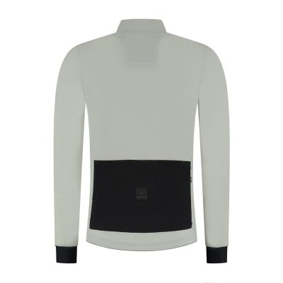 2. Rogelli SIGNATURE long sleeve t-shirt, gray L