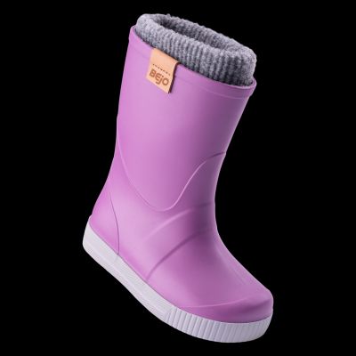 5. Bejo Frosties Kids Jr Wellington boots 92800690121