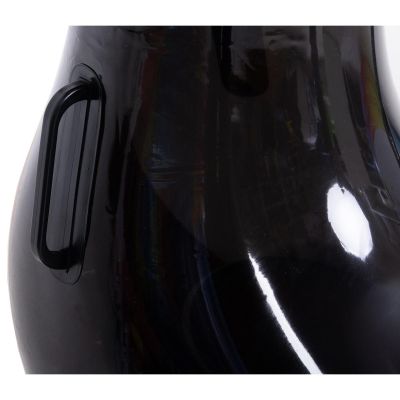 22. INFLATABLE DACHSHUND 107x85x63CM 35278