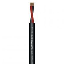 Sommer Cable Meridian Mobile SP225 - column cable, 100m reel