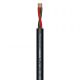 Sommer Cable Meridian Mobile SP225 - column cable, 100m reel