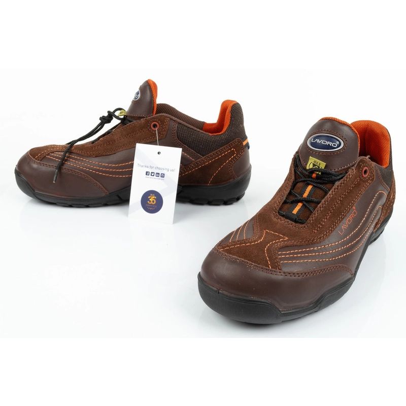 19. Lavoro 292 ESD Shoes U 1259.42