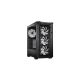 2. BE QUIET HOUSING! PURE BASE 501 LX Black BGW78