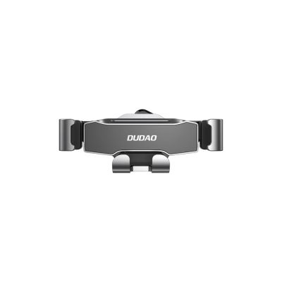 3. Dudao Gravity Car Smartphone Holder Black (F11Pro)