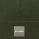 2. Columbia City Trek Heavyweight Beanie 1911251396 Green One Size