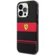 2. Ferrari FEHMP14LUCOK iPhone 14 Pro 6.1" black/black hardcase IMD Combi Magsafe