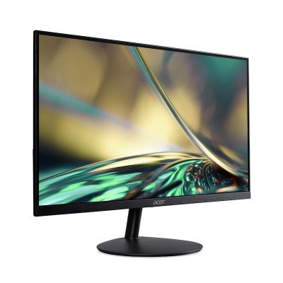 3. Acer SA242YH1bi Computer Monitor 60.5 cm (23.8") 1920 x 1080 px Full HD LCD Black