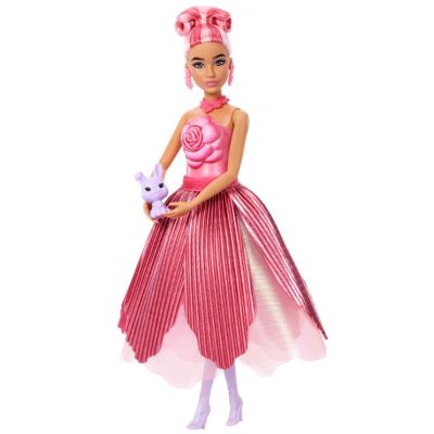 Barbie JMF59 doll